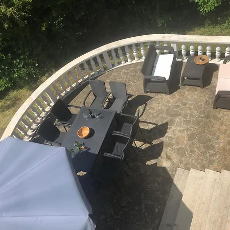 Toereki Mit Pool * Шиофок