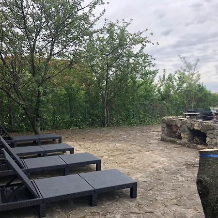 Дом отдыха Toereki Mit Pool