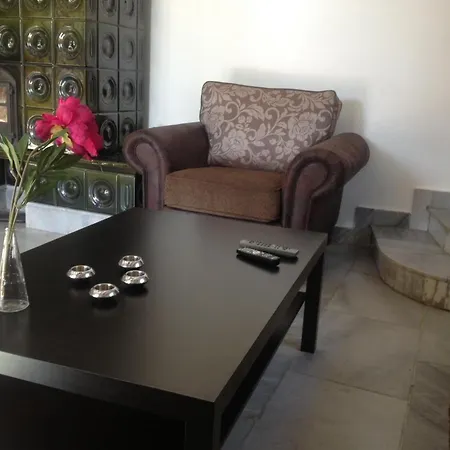 Дом отдыха Toereki Mit Pool *