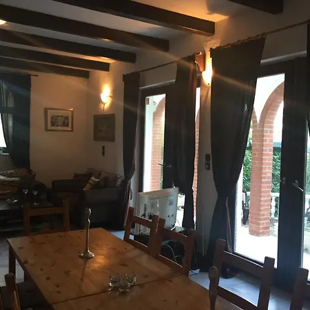 Töreki Mit Pool Ferienhaus Siófok