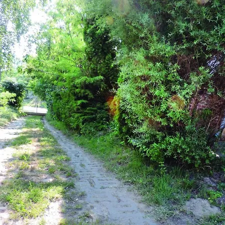 Дом отдыха Toereki Mit Pool