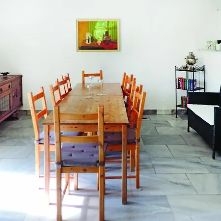 Toereki Mit Pool Шиофок