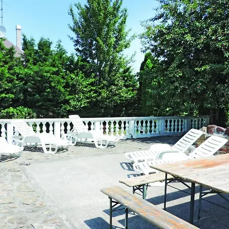 Σπίτι διακοπών Toereki Mit Pool *