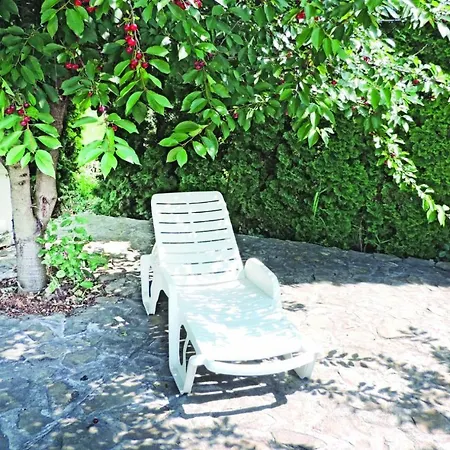 Toereki Mit Pool Дом отдыха Шиофок