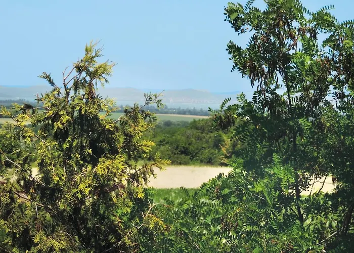 בית נופש Toereki Mit Pool