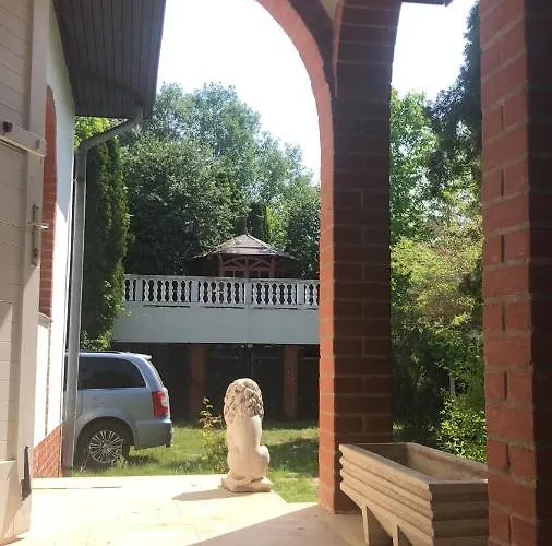 Toereki Mit Pool בית נופש שיופוק