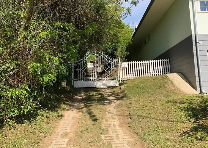 Toereki Mit Pool * שיופוק