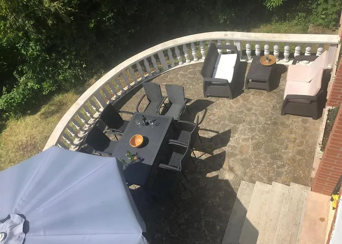 Toereki Mit Pool * שיופוק