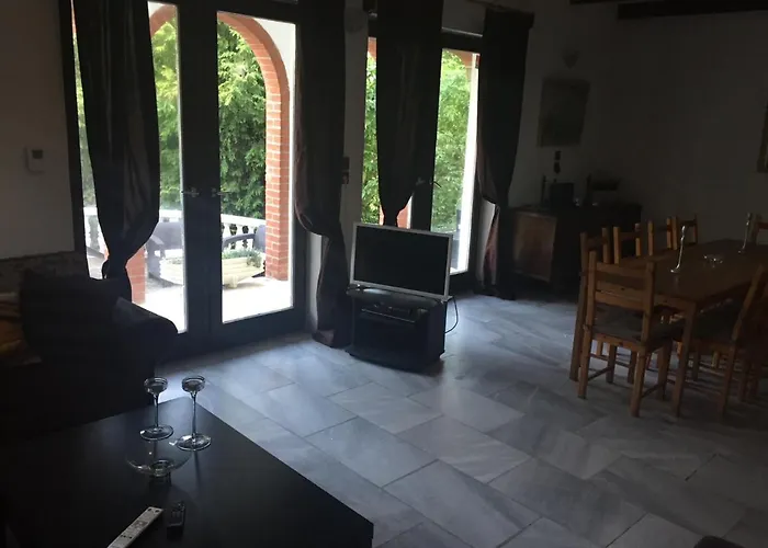 Toereki Mit Pool * שיופוק