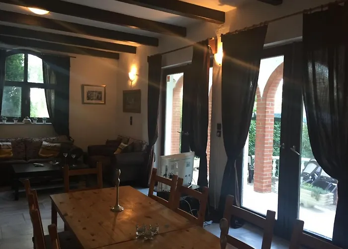 Toereki Mit Pool בית נופש שיופוק