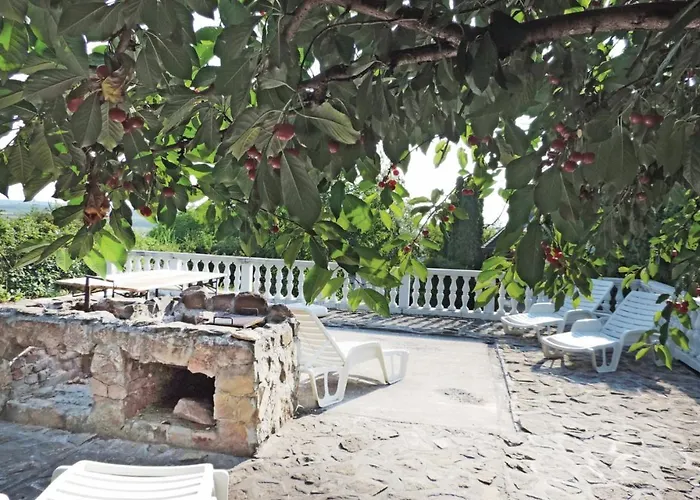 Toereki Mit Pool בית נופש *