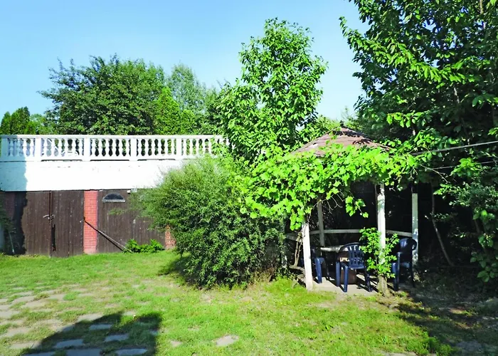 בית נופש Toereki Mit Pool