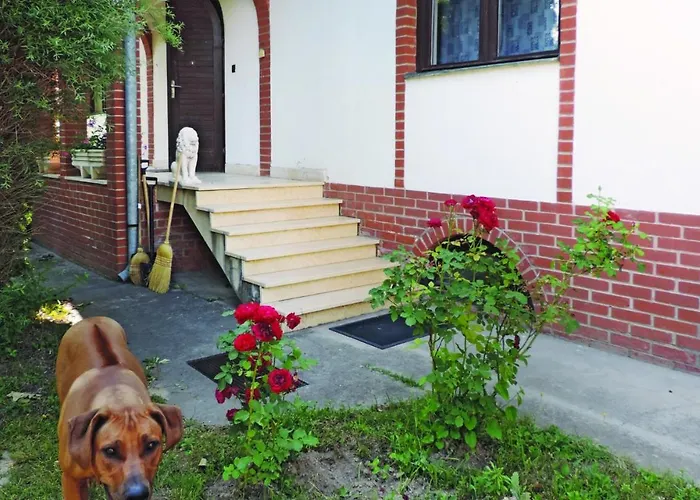 בית נופש Toereki Mit Pool שיופוק