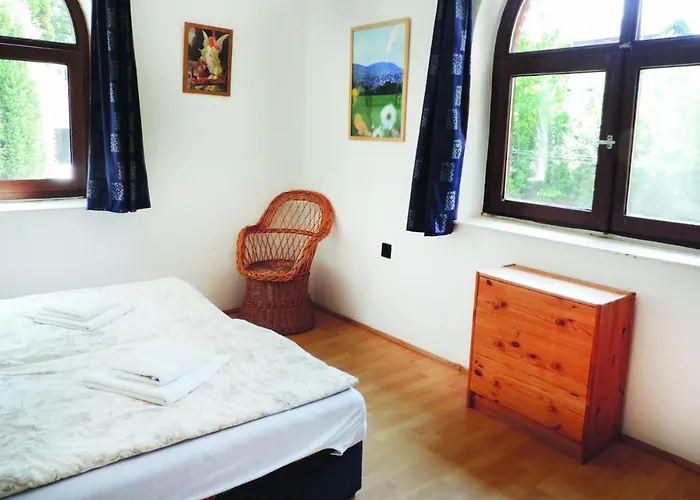 Toereki Mit Pool בית נופש