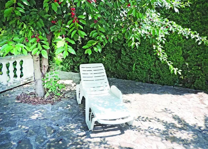 Toereki Mit Pool בית נופש שיופוק